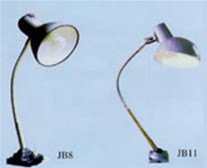 JB系列白熾燈